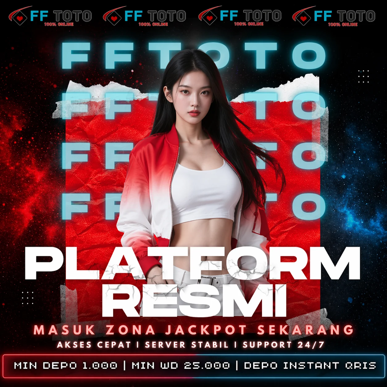 FFTOTO platform resmi